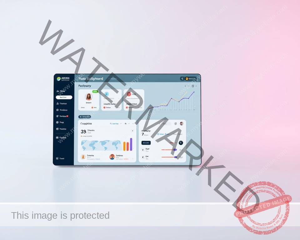 A sleek and modern user interface design, featuring a clean and minimalist layout. In the foreground, a responsive and intuitive dashboard showcases various tools and functionalities, with clear icons and easy-to-navigate menus. The middle ground depicts a smooth, interactive user journey, where users can seamlessly access and manipulate content through intuitive gestures and touch interactions. The background showcases a subtle, elegant color scheme and soft, ambient lighting, creating a visually pleasing and calming atmosphere. The entire composition conveys a sense of efficiency, simplicity, and user-centric design, perfect for illustrating the "User Experience and Interface" section of the article.