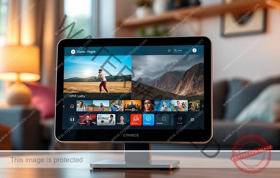 Get free IPTV trial UK