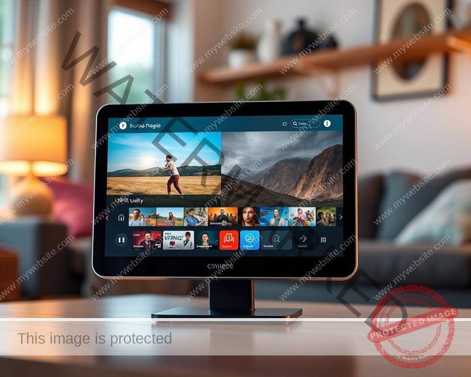 Get free IPTV trial UK