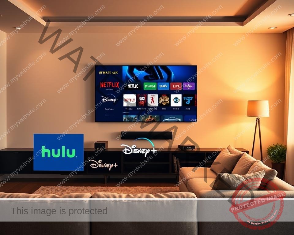 Join now and start streaming