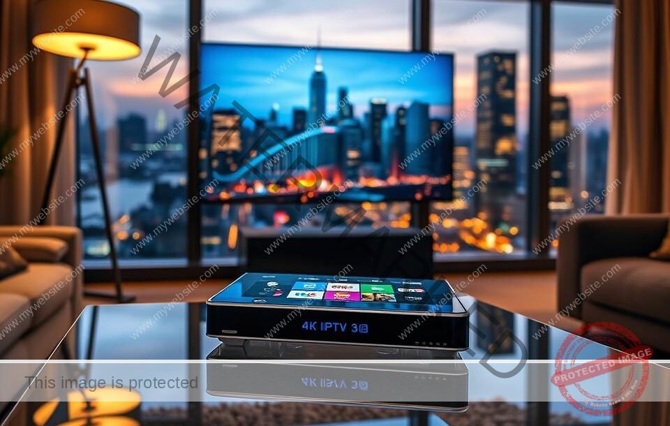 Purchase Xtreme HD IPTV package