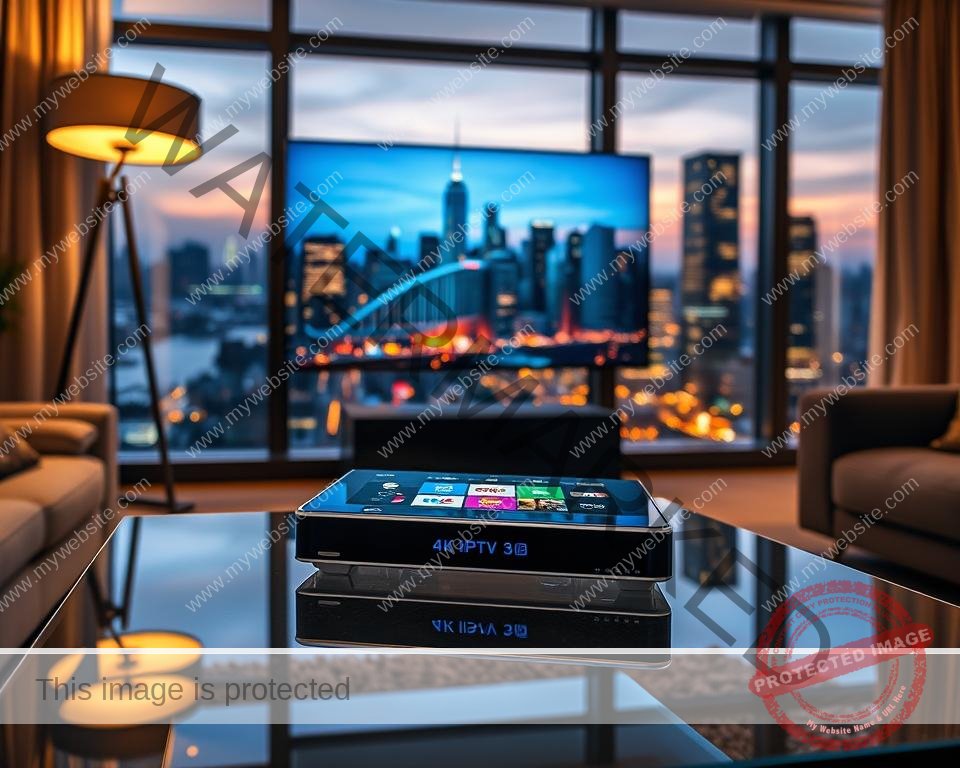 Purchase Xtreme HD IPTV package