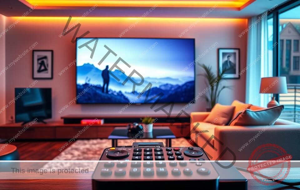 Start your IPTV subscription now