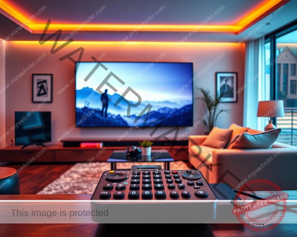 Start your IPTV subscription now