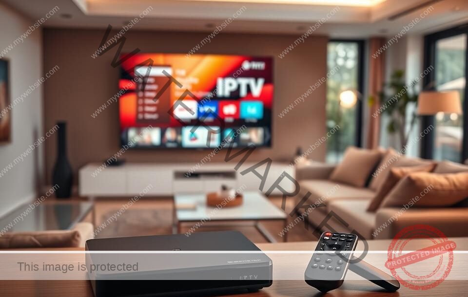 Stream better with Xtreme HD IPTV