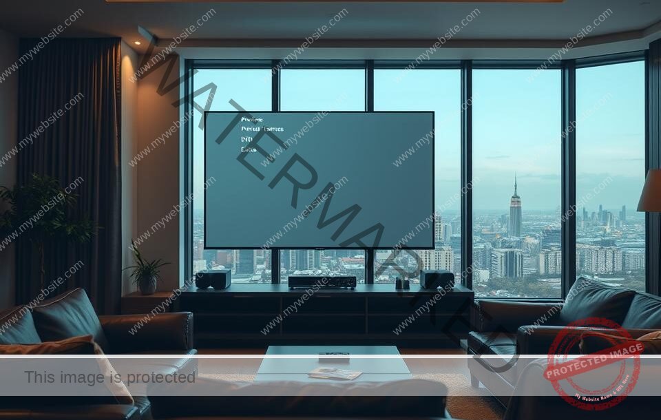 Try premium IPTV UK for free