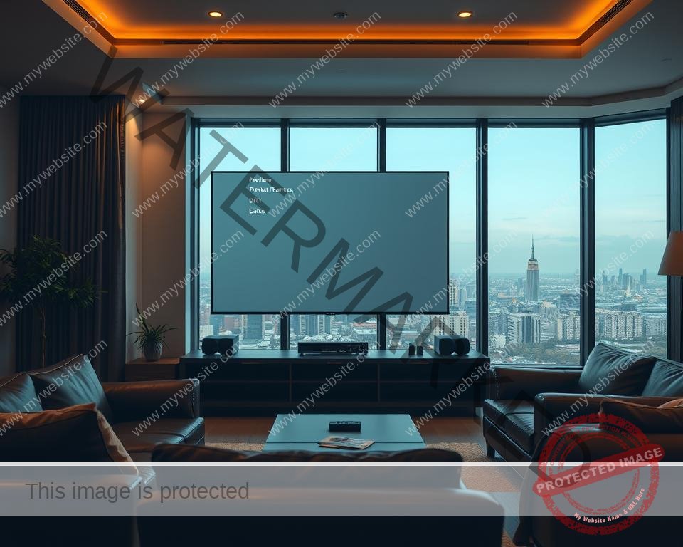 Try premium IPTV UK for free