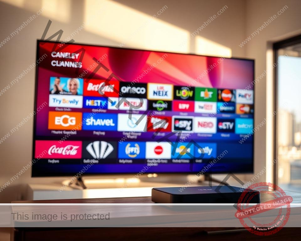 Watch UK channels now