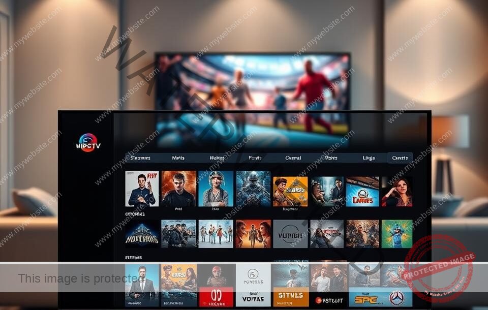 Xtreme HD IPTV UK buy online