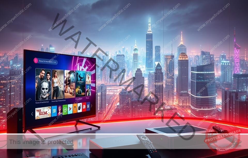 Xtreme HD IPTV UK free trial